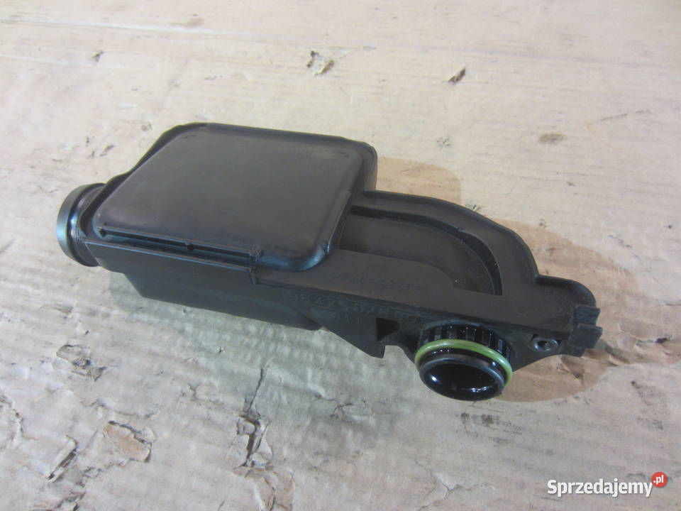 odma separator oleju citroen c3 14 hdi peugeot zachodniopomorskie