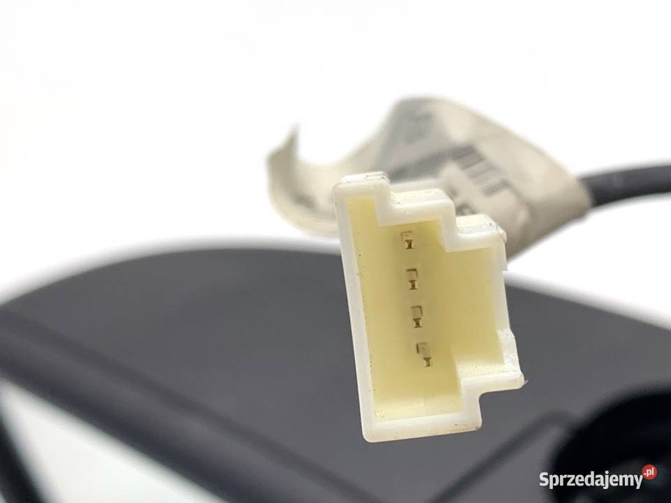 LUSTERKO WEWNĘTRZNE MERCEDES W176 Hatchback 1218 sprzedam