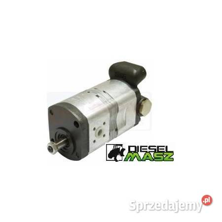 POMPA HYDRAULICZNA 0510465332 Case 743844856