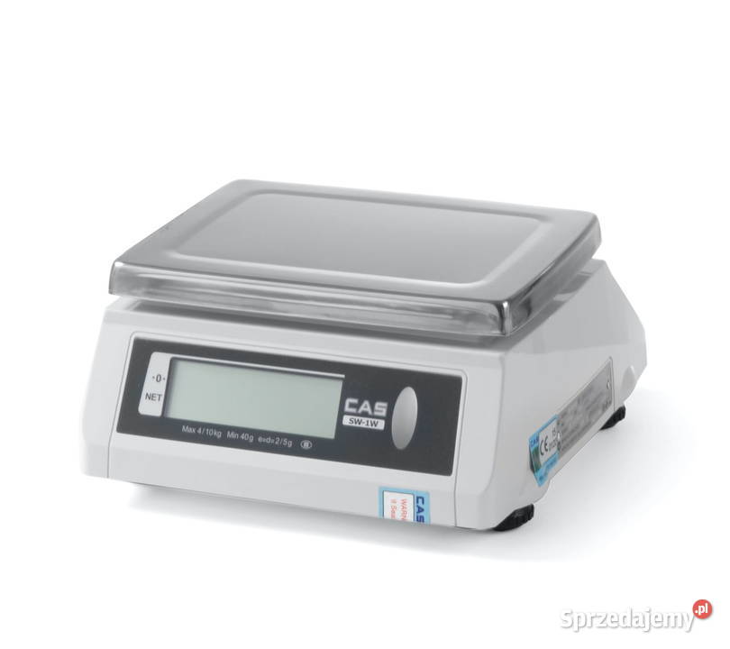 Waga kuchenna wodoodporna z legalizacją 102g śląskie Częstochowa