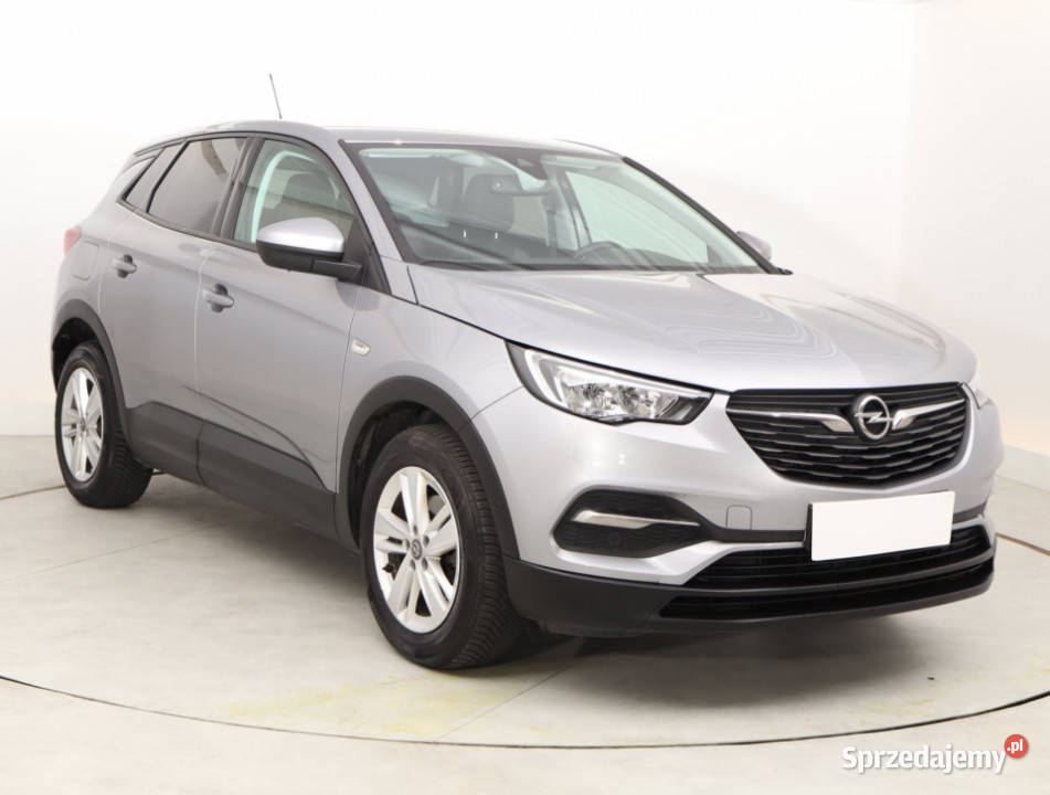 Opel Grandland 12 Turbo sprzedam