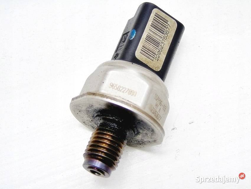 CZUJNIK PALIWA 16 HDI C4 C5 207 307 407 308 206 osobowe śląskie