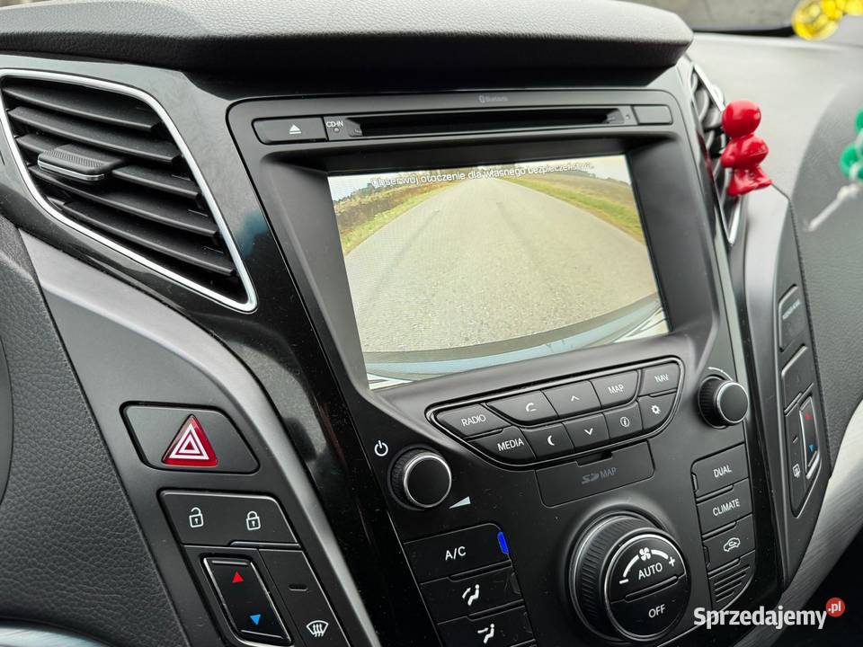 Hyundai I40 Kombi Nowy Dwór Mazowiecki sprzedam