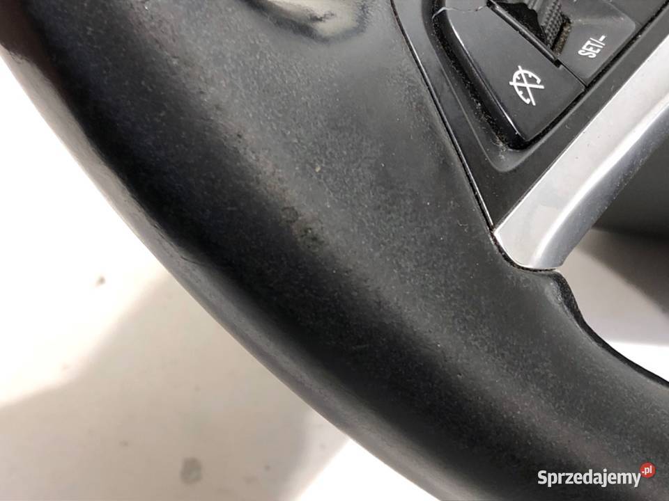 KIEROWNICA OPEL MERIVA B 13412200 1017 podkarpackie