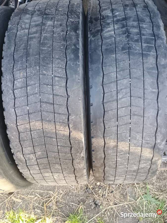 Koła do przyczepy Autosan Pronar