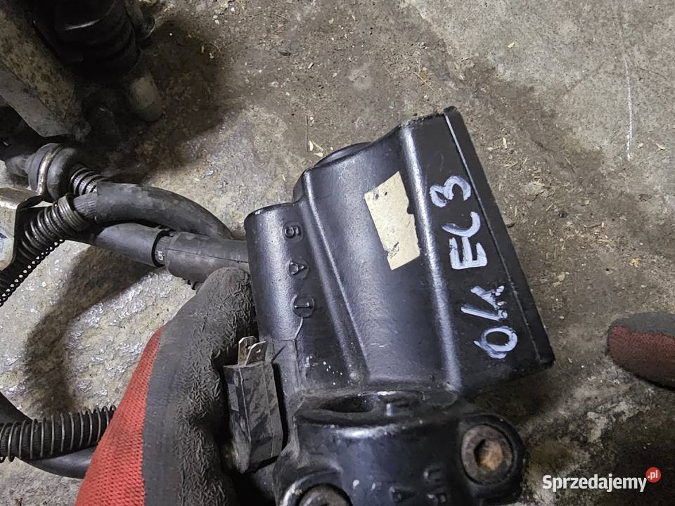 Kawasaki el 250 eliminator pompa hamulcowa Jelenia Góra sprzedam