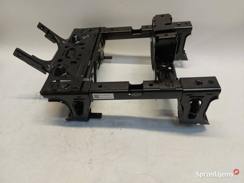 TESLA MODEL Y 2024r MOCOWANIE TUNELU sprzedam