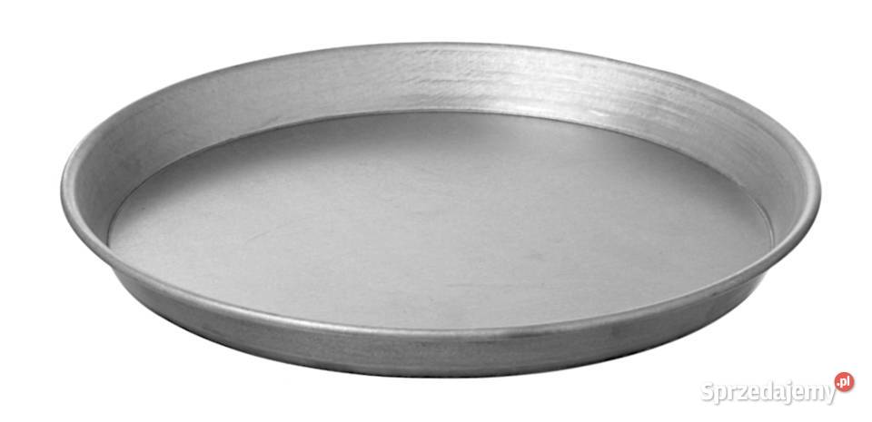 Blacha aluminiowa do pizzy średnica 3634 Gliwice