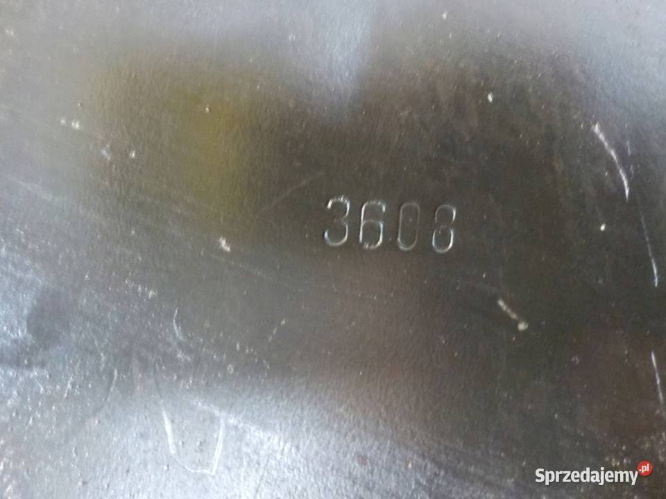 BMW E90 E87 20 B 10r N43 143 miska oleju 3608 Smarowanie silnika Suków