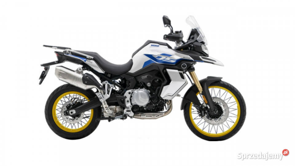 VOGE 900DSX Voge DSX 900 Transport Raty Fvat Bicz sprzedam