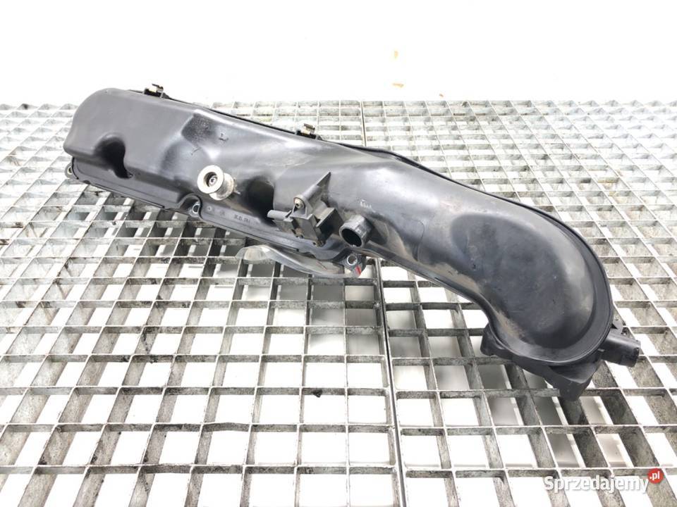 KOLEKTOR SSĄCY LEWY BMW F01 70341444 44 408 0815