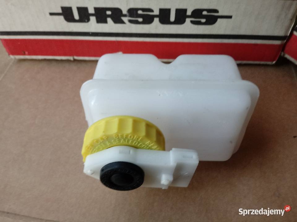 Ursus 163427341934 ZETOR ZTS Forterra Proxima Części zamienne Warszawa sprzedam