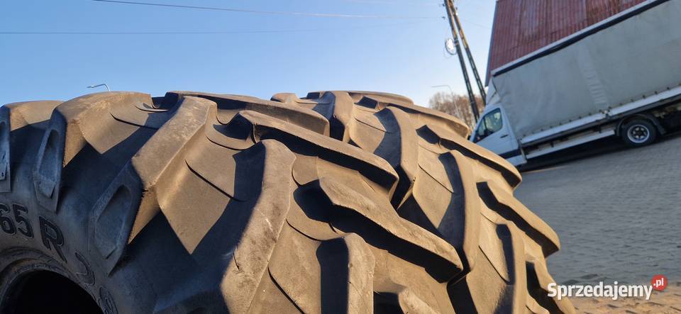 54065R28 48070r28 Pirelli 60 bieżnik warmińsko-mazurskie Nowe Miasto Lubawskie