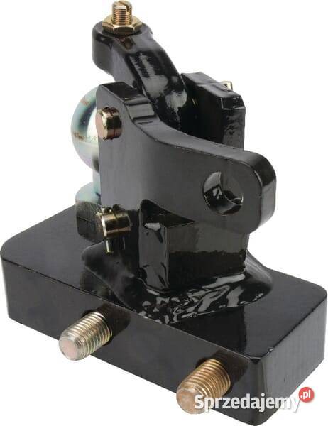 Układ kierowania kół tylnych HS4700LSDF