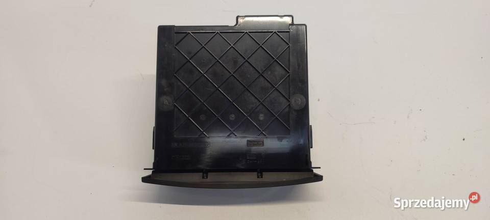 MERCEDES W211 PANEL PRZEŁĄCZNIK A2116830091 osobowe