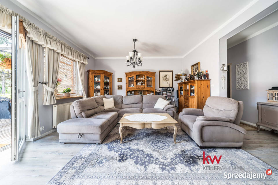 sprzedaży domu wolnostojącego 836m2 Sułomino zachodniopomorskie