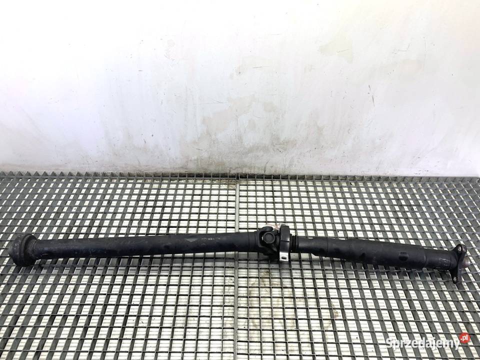 WAŁ NAPĘDOWY TYŁ BMW G30 SedanLimuzyna 44 625