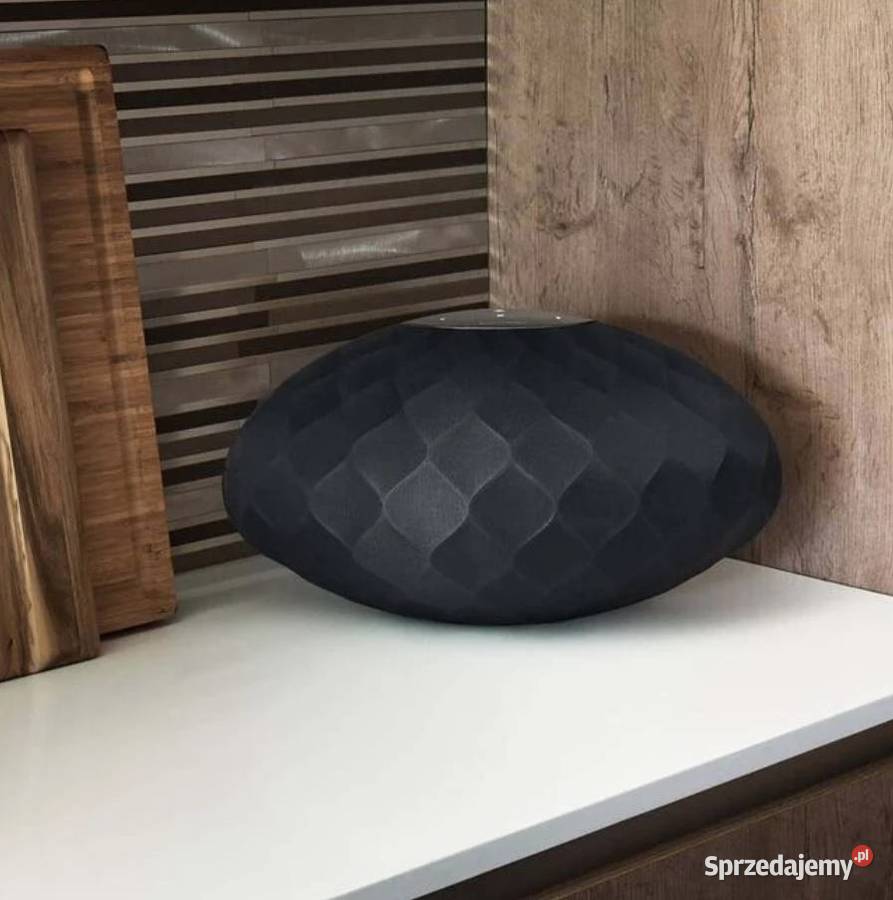 Bowerswilkins Audio Stalowa Wola sprzedam