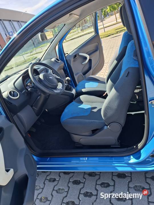 Ford KA Trend Szczecin