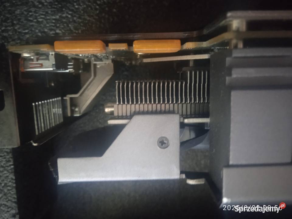 Karta Grafiki ZOTAC GTX 970 AMP OMEGA 4 GB 256 Toruń
