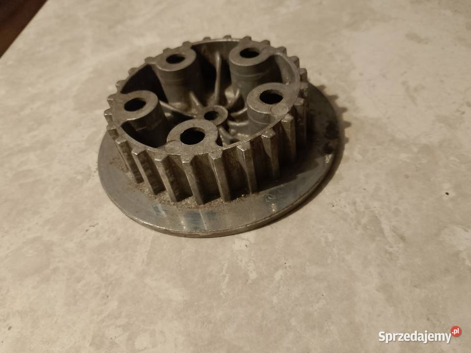 Jawa 350 zabierak sprzegla Pozostałe Syców