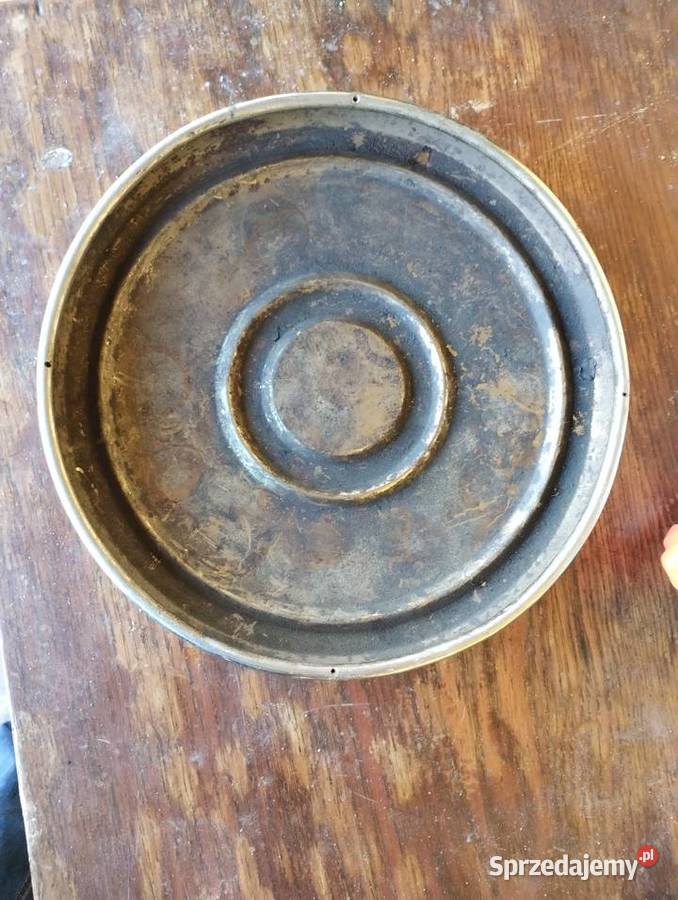 Fiat 125 itp kołpak koła Rzeszów