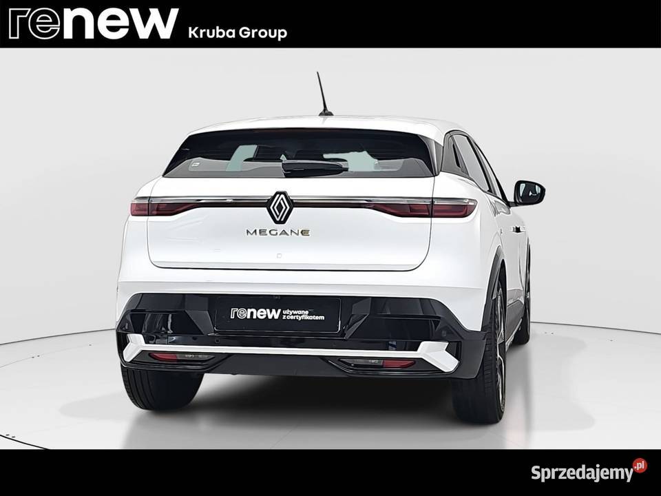 Megane EV40 Equilibre asystent pasa ruchu mazowieckie sprzedam