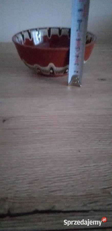 Miseczka Bułgaria prl