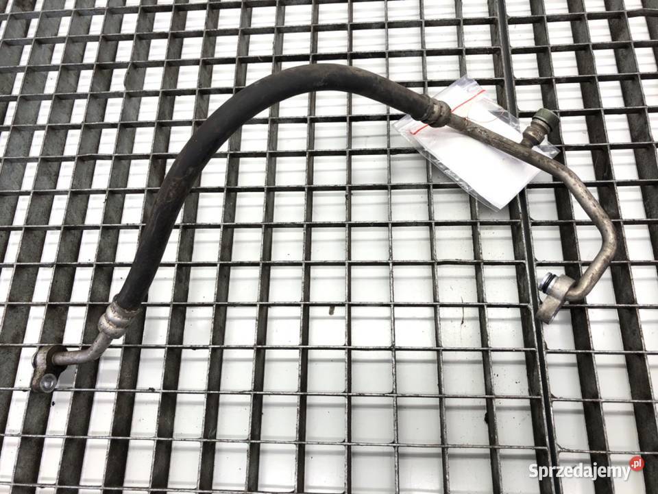 RURKA KLIMATYZACJI SUZUKI SWIFT III 13 92