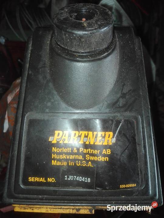 obudowa kosa Partner B325 Żywiec