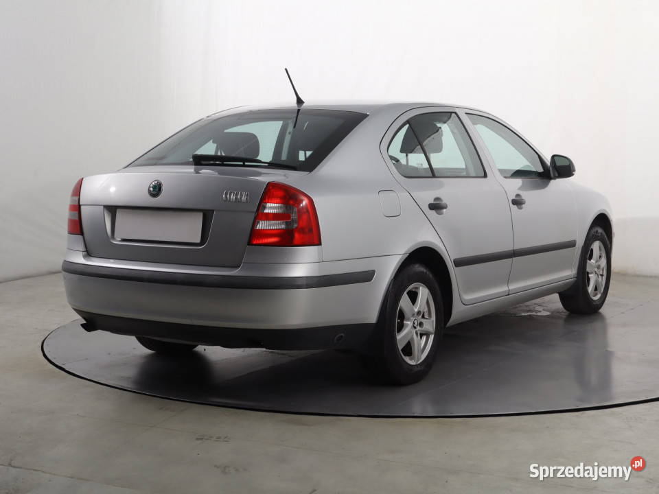 Skoda Octavia 16 Rok produkcji 2011 Octavia Katowice