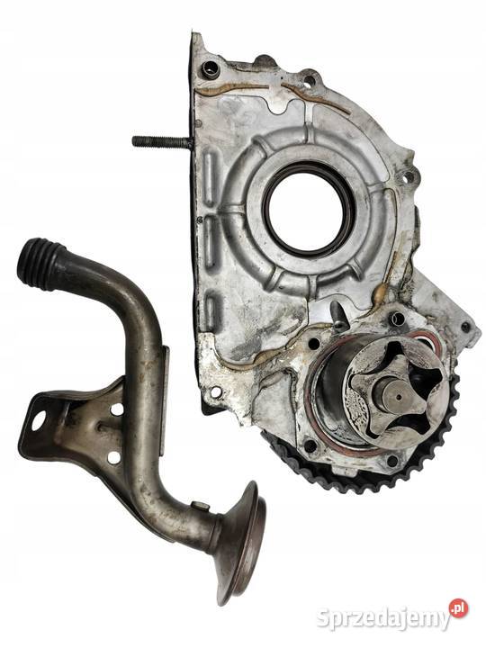 POMPA OLEJU 17 CDTI Opel Astra III 20042014 H