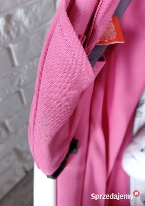 Spacerówka Greentom Classic folia Katowice