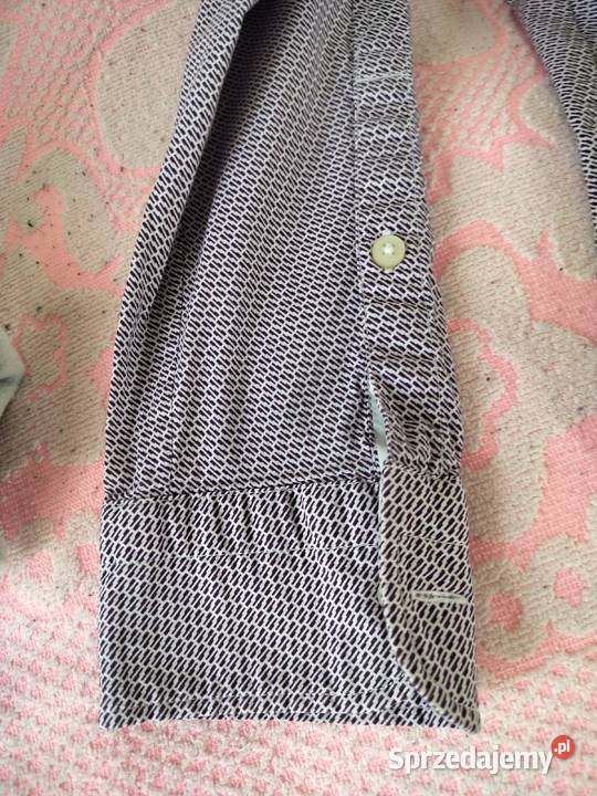 HUGO BOSS KOSZULA XL małopolskie