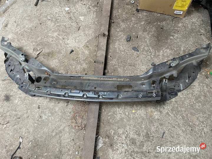 Volvo s40 v50 I pas przód wzmocnienie Rok produkcji 2010 lubelskie Kozubszczyzna sprzedam