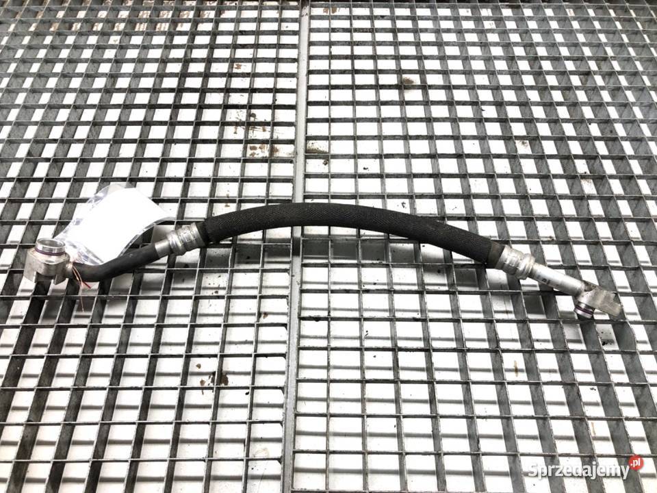 RURKA KLIMATYZACJI AUDI A8 D5 4N0260707K 30 286 sprzedam