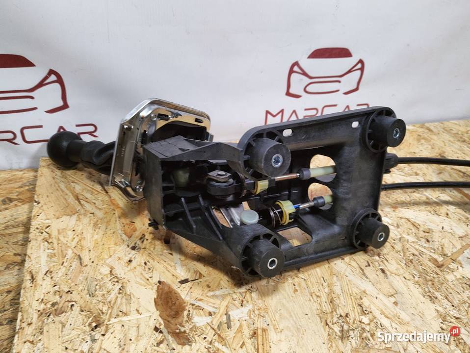 Lewarek Wybierak Linki Zmiany Biegów Citroen C osobowe