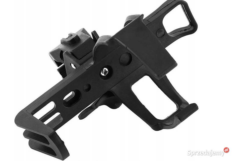 UCHWYT NA NAPÓJ DO MOTOCYKLA SKUTERA ROWERU Sosnowiec