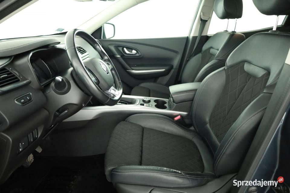 Renault Kadjar 13 TCe SUV Kadjar Piaseczno
