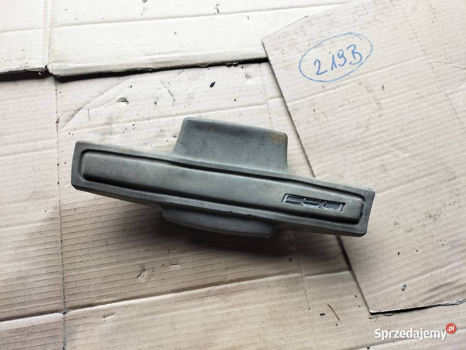 FIAT 125P POLONEZ KIEROWNICA KLAKSON Kamień-Kolonia