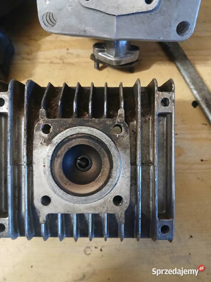 Simson sr 50 s51 Kosów Lacki