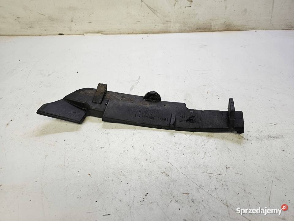 OSŁONA PIANKA BŁOTNIKA PRAWA AUDI A6 C8