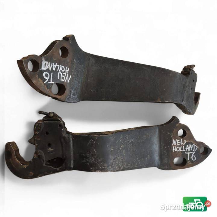 TUZ Przedni Podnośnik Ramię CNH 48061138 Holland Wilkowo