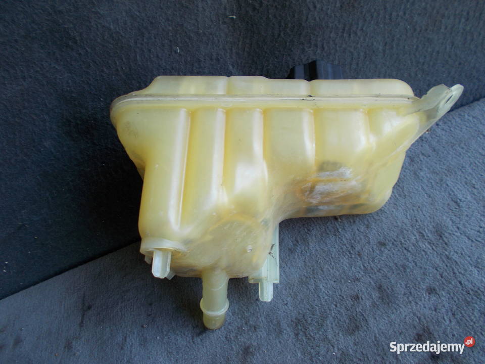 citroen c5 30 v6 02r zbiornik płynu chłodniczego lubelskie Zamość
