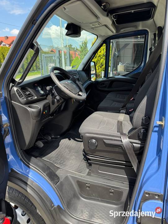 Iveco Daily 70C17 72C17 72170 Skorzeszyce