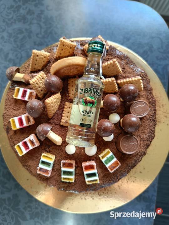 Torty okolicznościowe dolnośląskie Wrocław