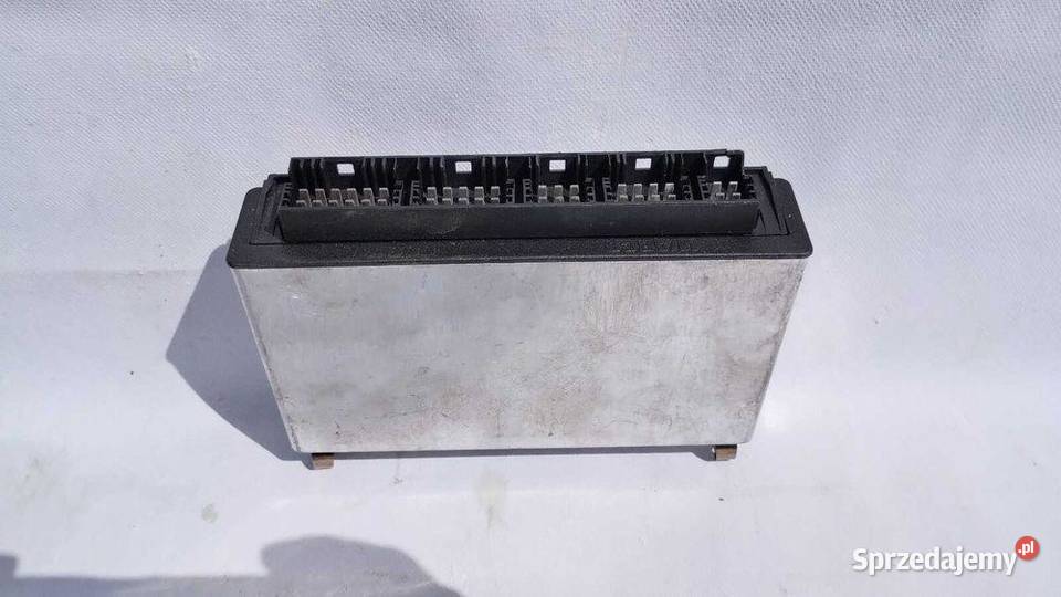 Modul Sterownik EBS3 Mercedes Actros Mp4 sprzedam