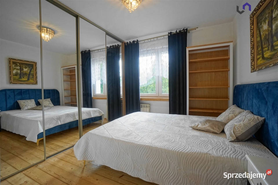 Mieszkanie 60m2 3 pokojowe Katowice śląskie sprzedam