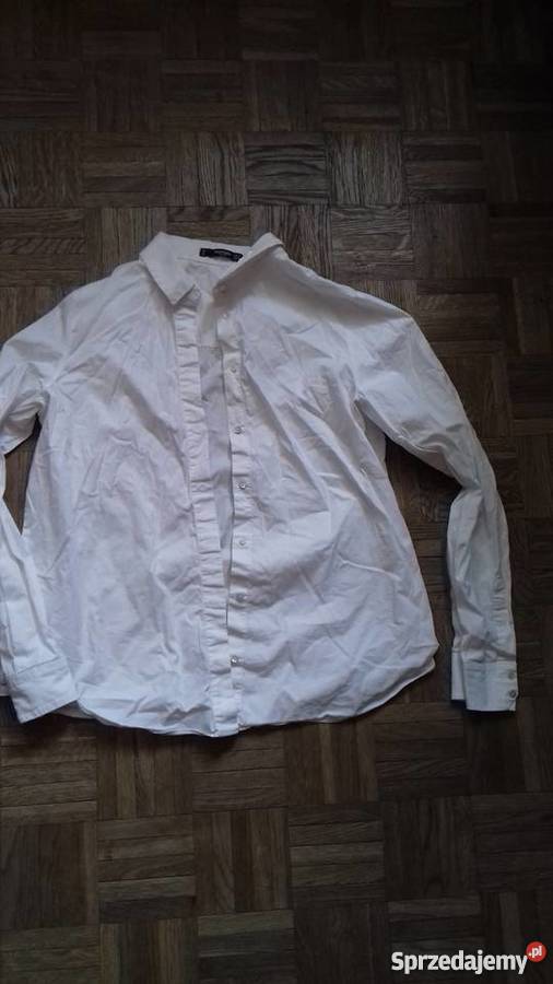 Koszula Mango M Moda i Styl pomorskie Gdańsk sprzedam