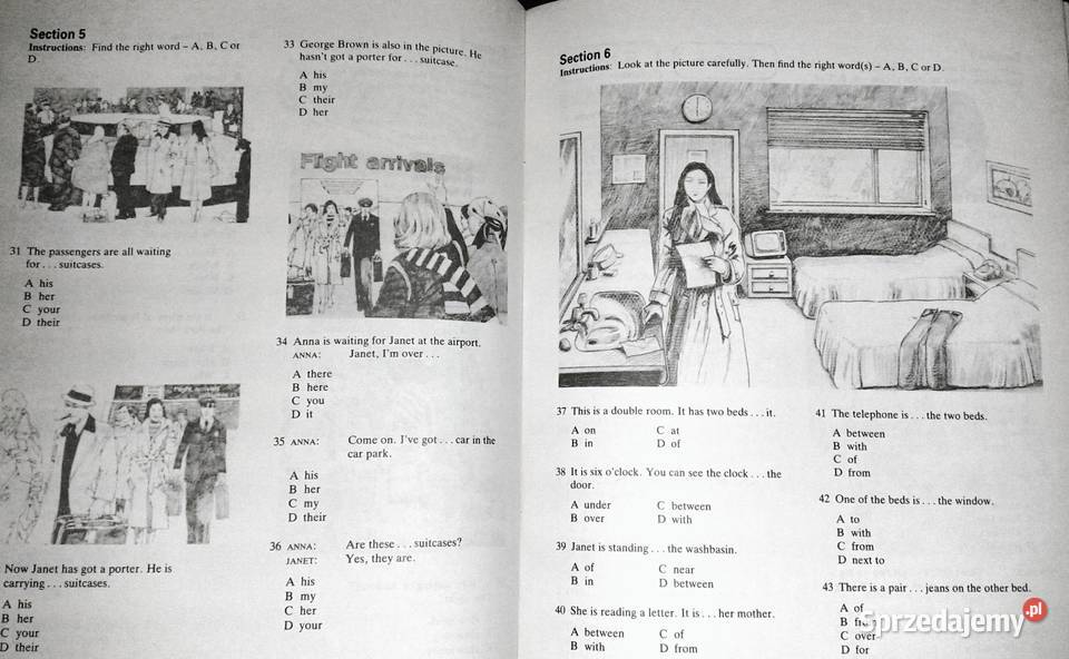 Kernel One Tests Ttudents book Hugh Templeton Chełm sprzedam